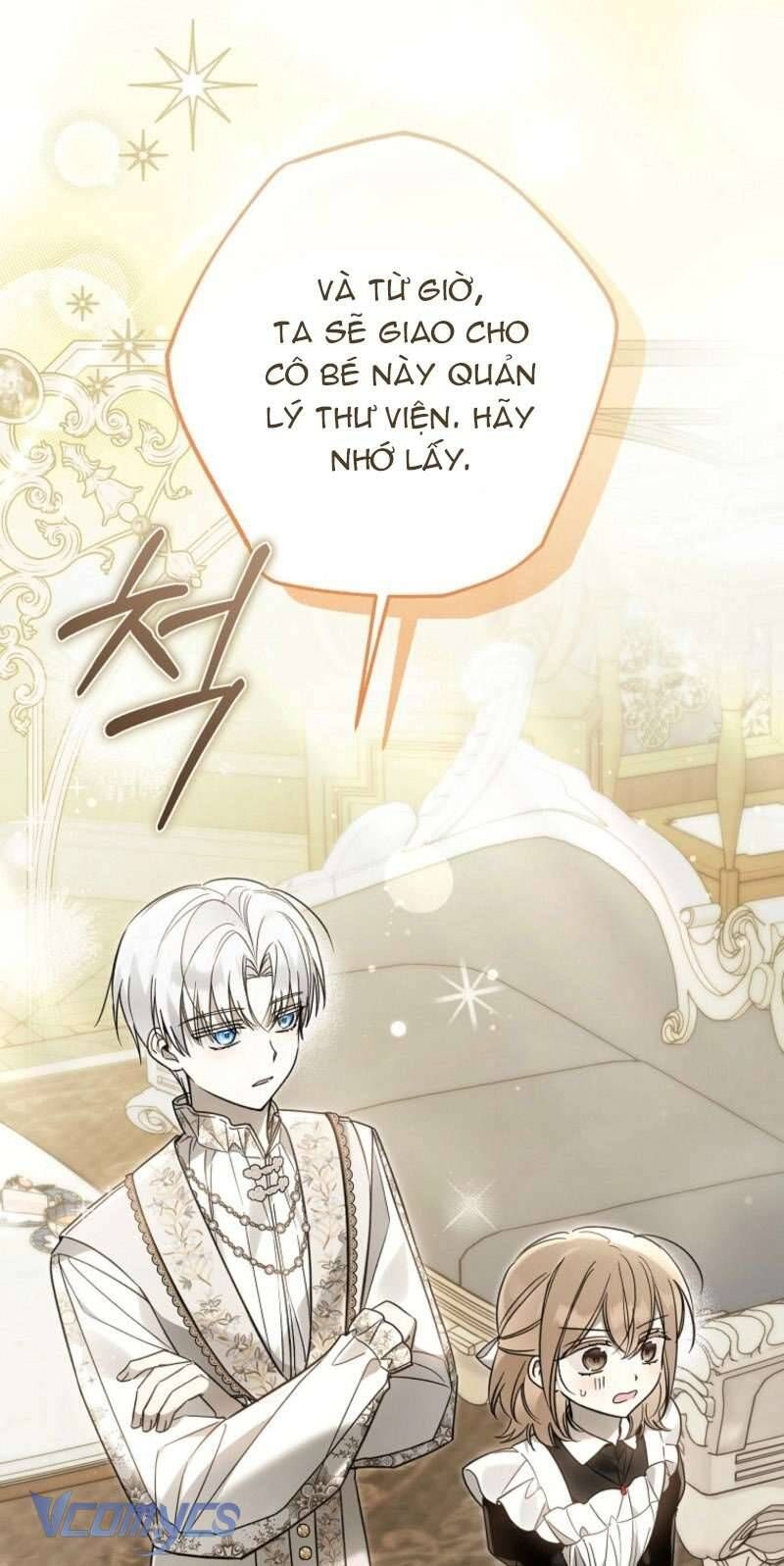 Độc Chiếm Sủng Ái Của Công Chúa Út, Mọi Người Đều Say Mê Tôi. Chapter 33 - 8