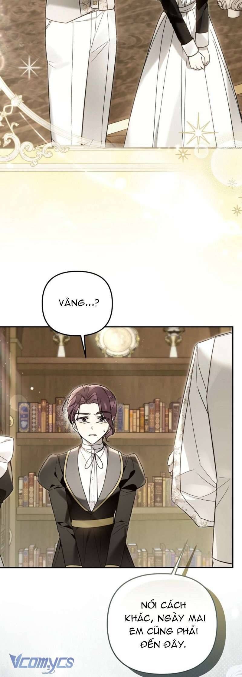 Độc Chiếm Sủng Ái Của Công Chúa Út, Mọi Người Đều Say Mê Tôi. Chapter 33 - 9