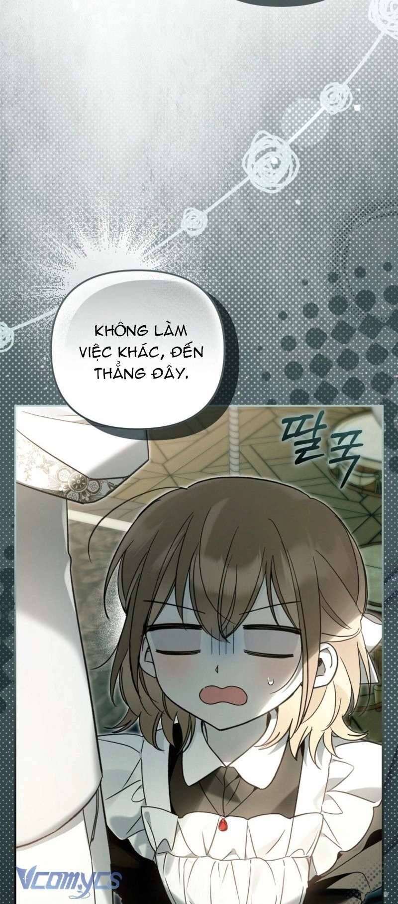 Độc Chiếm Sủng Ái Của Công Chúa Út, Mọi Người Đều Say Mê Tôi. Chapter 33 - 10