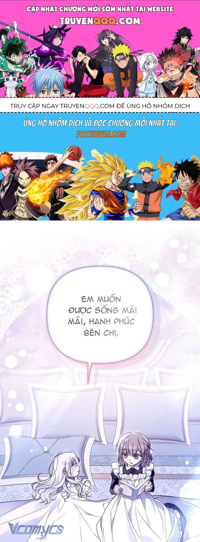 Độc Chiếm Sủng Ái Của Công Chúa Út, Mọi Người Đều Say Mê Tôi. Chapter 34 - 1