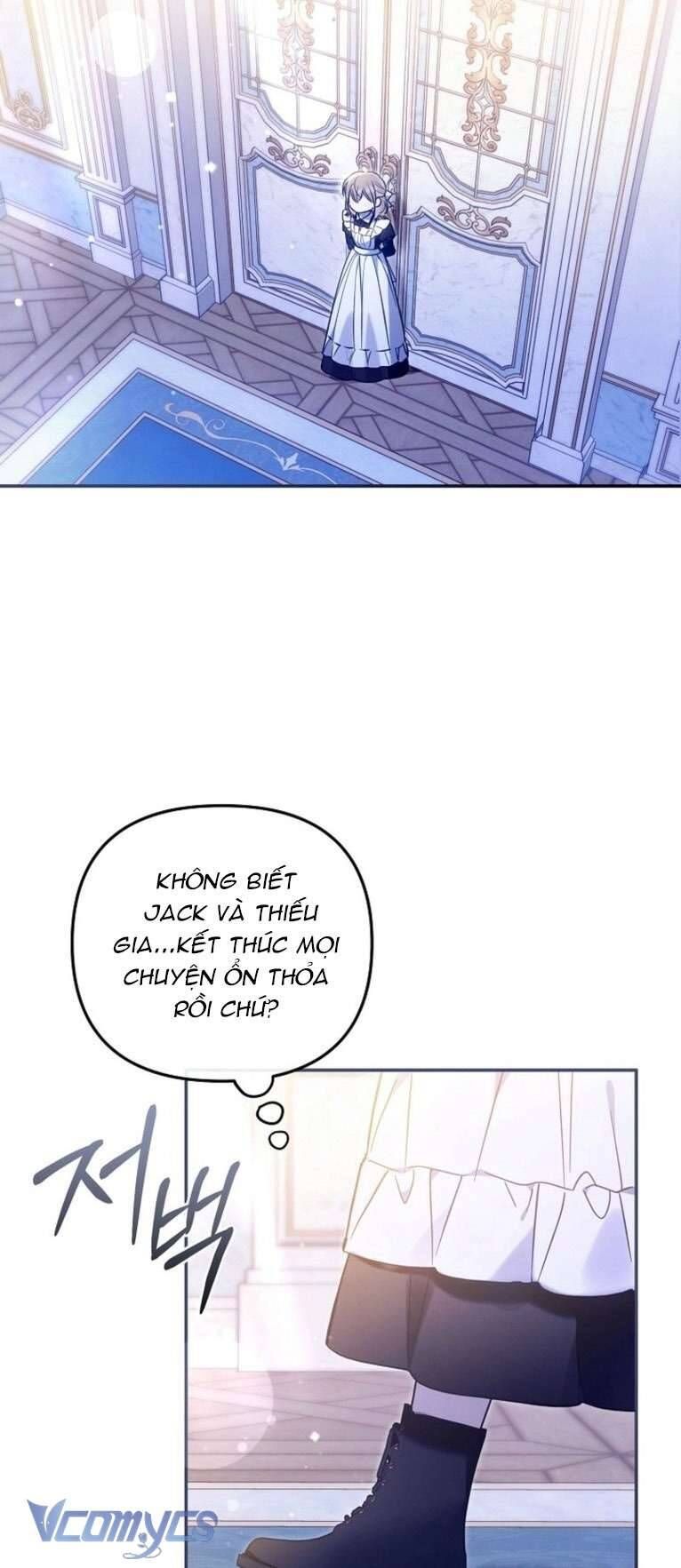 Độc Chiếm Sủng Ái Của Công Chúa Út, Mọi Người Đều Say Mê Tôi. Chapter 34 - 11