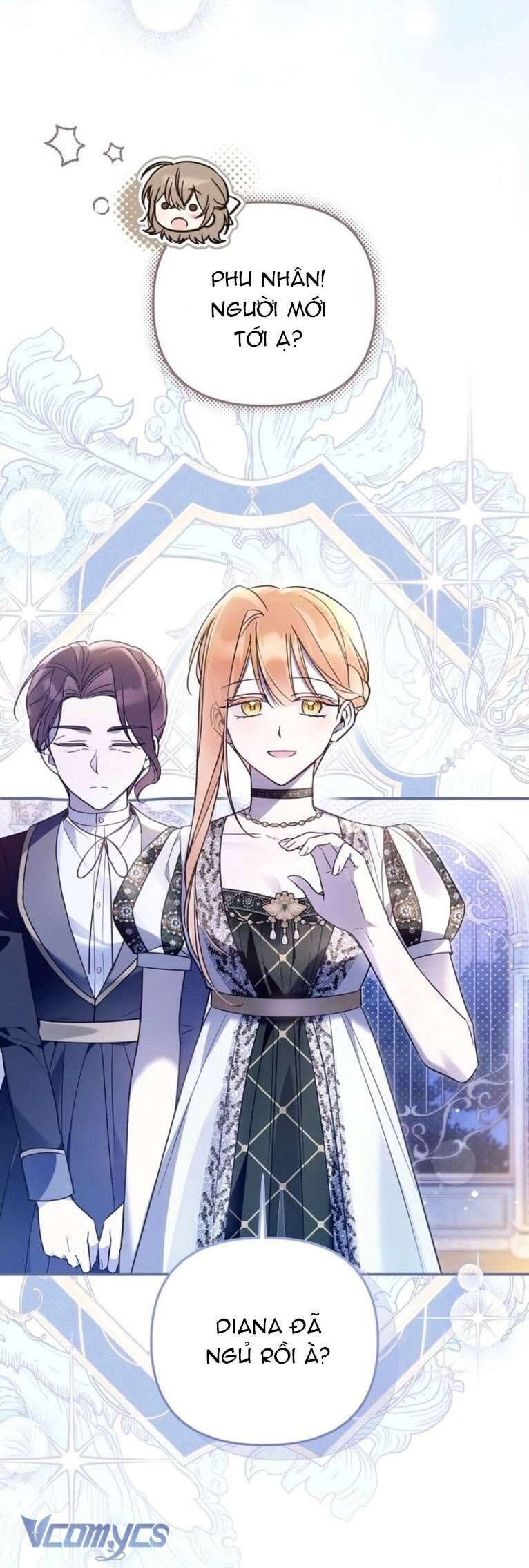 Độc Chiếm Sủng Ái Của Công Chúa Út, Mọi Người Đều Say Mê Tôi. Chapter 34 - 13