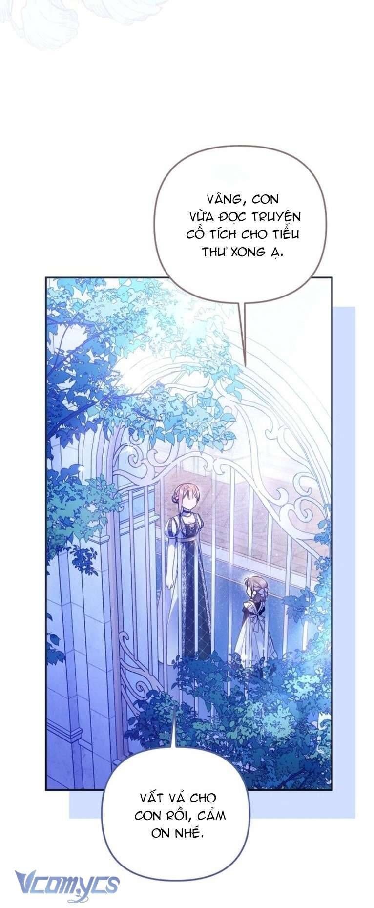 Độc Chiếm Sủng Ái Của Công Chúa Út, Mọi Người Đều Say Mê Tôi. Chapter 34 - 14