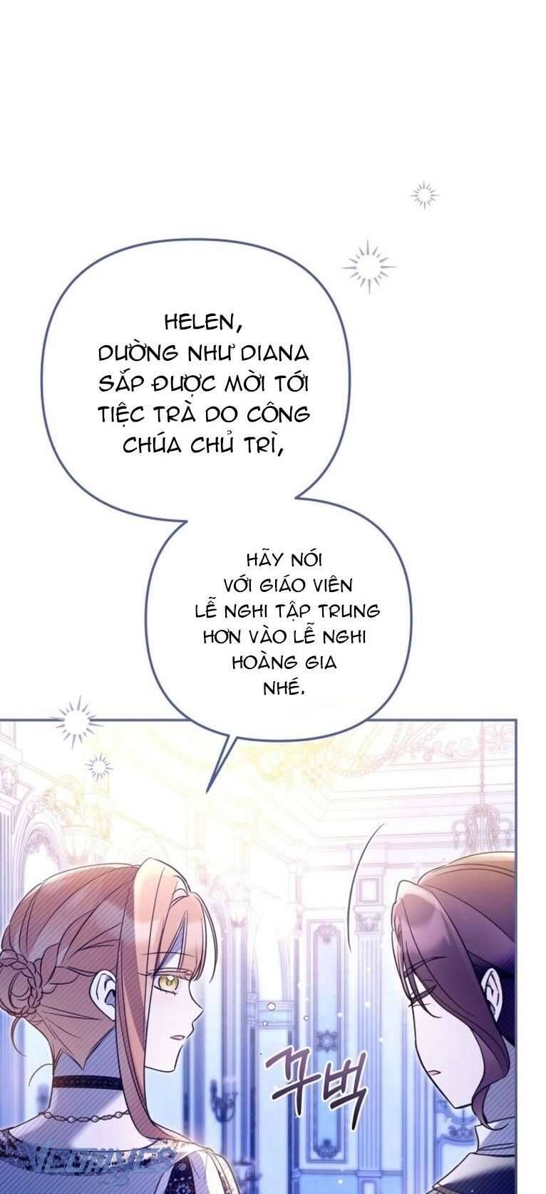 Độc Chiếm Sủng Ái Của Công Chúa Út, Mọi Người Đều Say Mê Tôi. Chapter 34 - 15