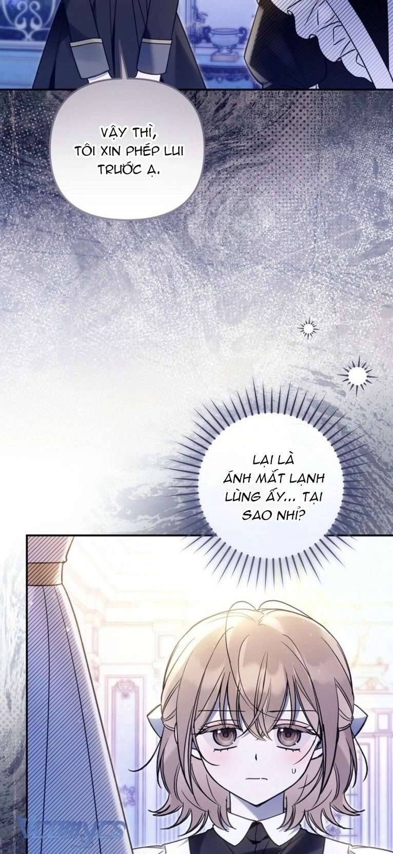 Độc Chiếm Sủng Ái Của Công Chúa Út, Mọi Người Đều Say Mê Tôi. Chapter 34 - 17