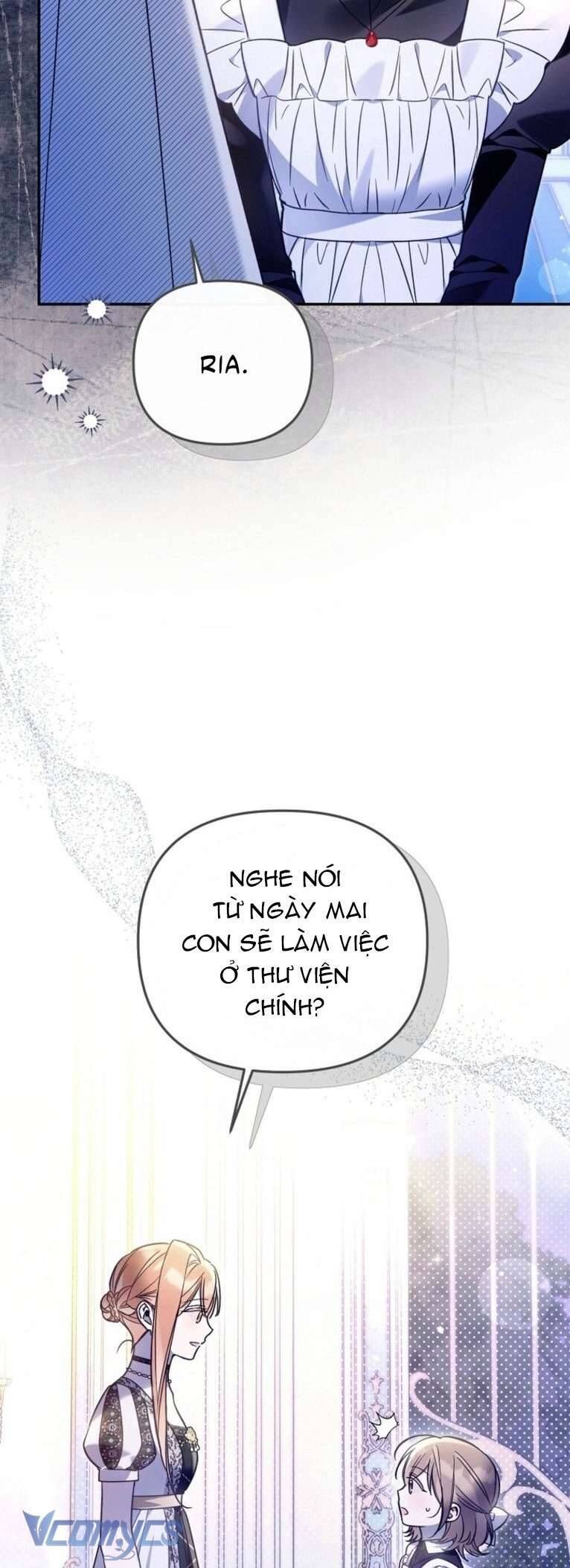 Độc Chiếm Sủng Ái Của Công Chúa Út, Mọi Người Đều Say Mê Tôi. Chapter 34 - 18