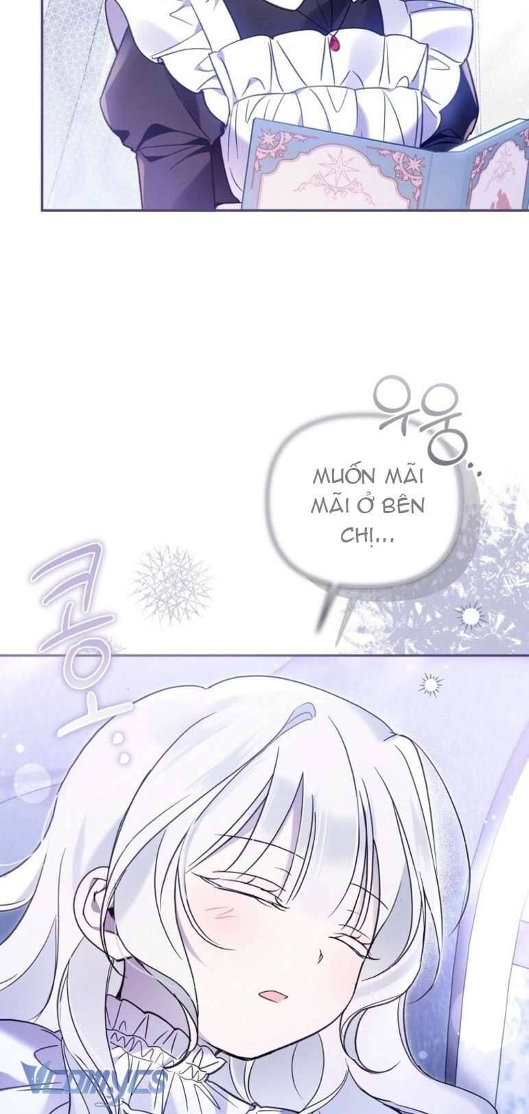 Độc Chiếm Sủng Ái Của Công Chúa Út, Mọi Người Đều Say Mê Tôi. Chapter 34 - 3