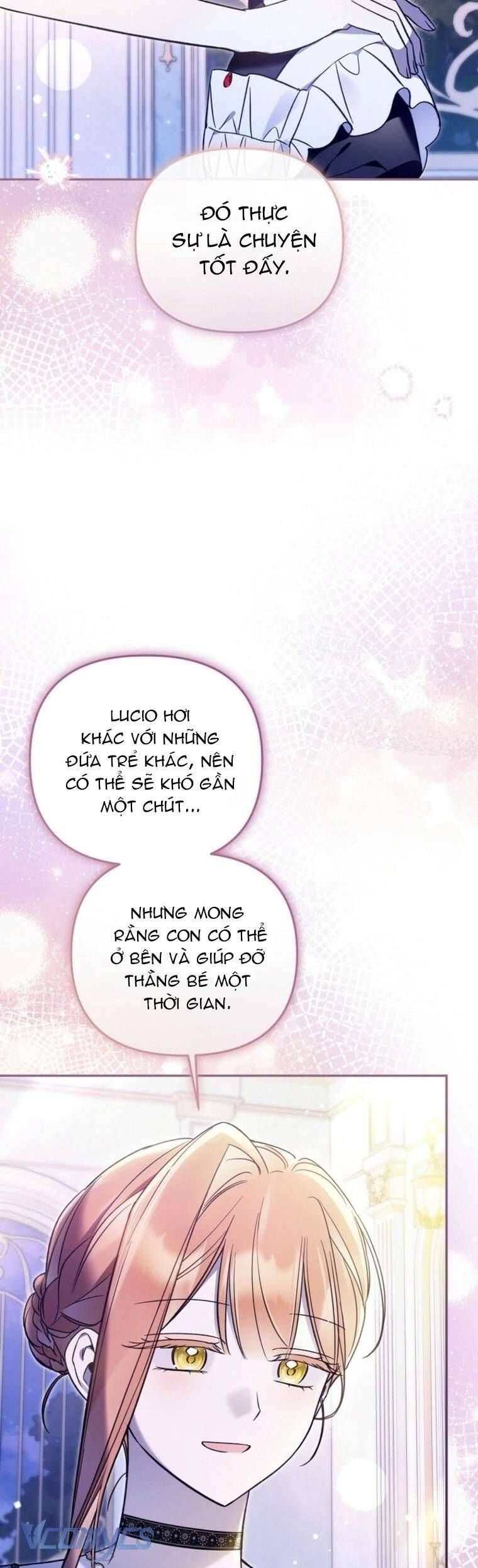 Độc Chiếm Sủng Ái Của Công Chúa Út, Mọi Người Đều Say Mê Tôi. Chapter 34 - 21