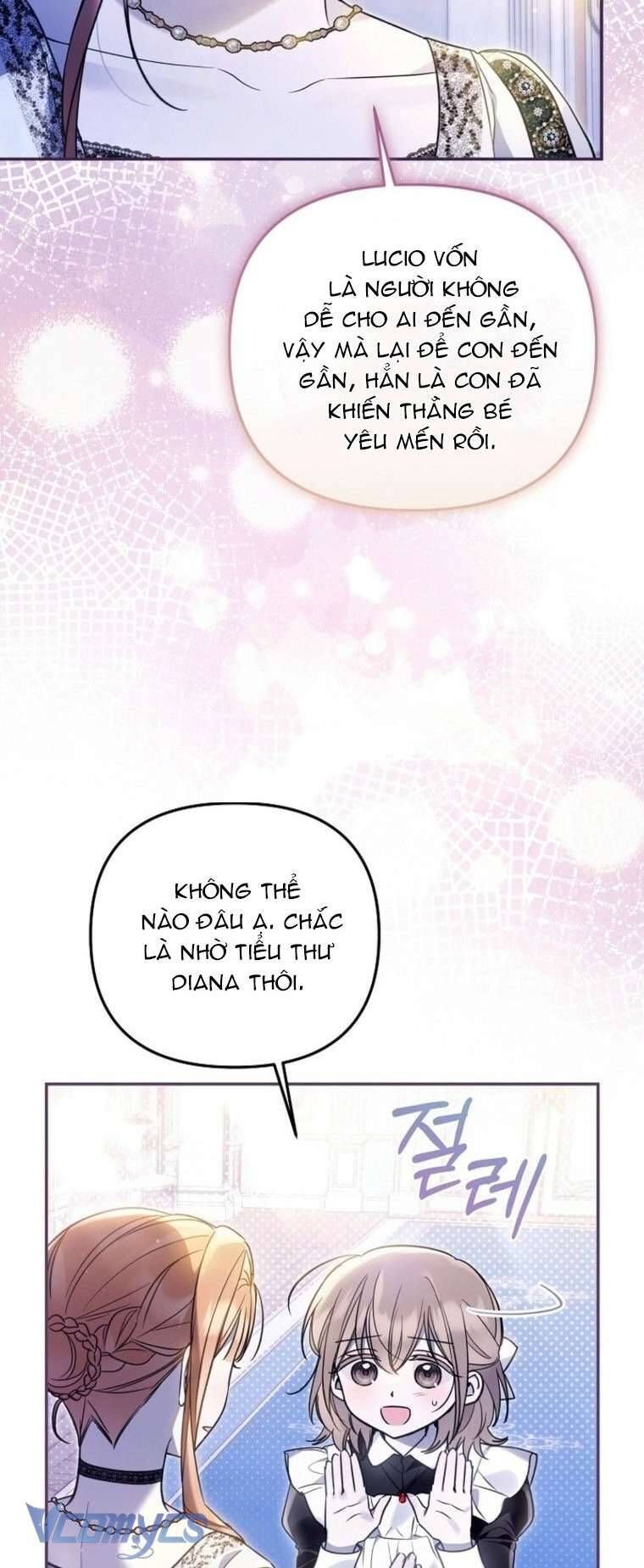 Độc Chiếm Sủng Ái Của Công Chúa Út, Mọi Người Đều Say Mê Tôi. Chapter 34 - 22