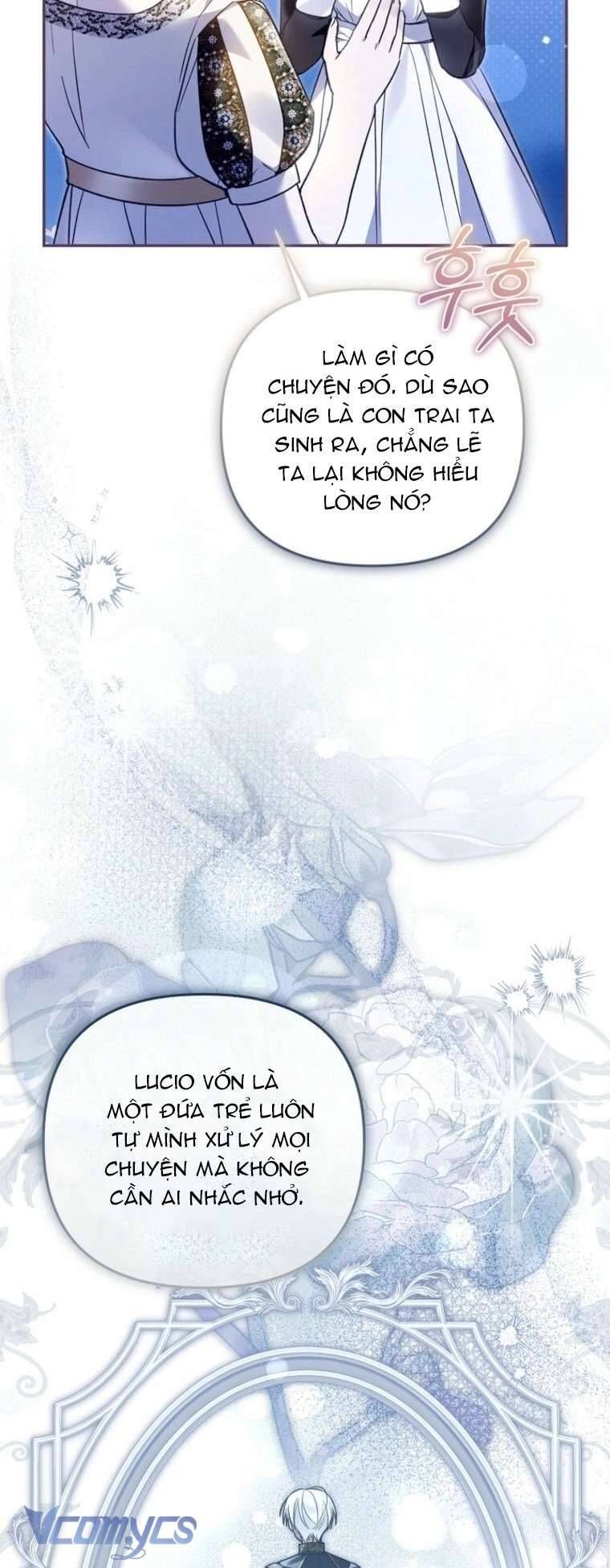 Độc Chiếm Sủng Ái Của Công Chúa Út, Mọi Người Đều Say Mê Tôi. Chapter 34 - 23