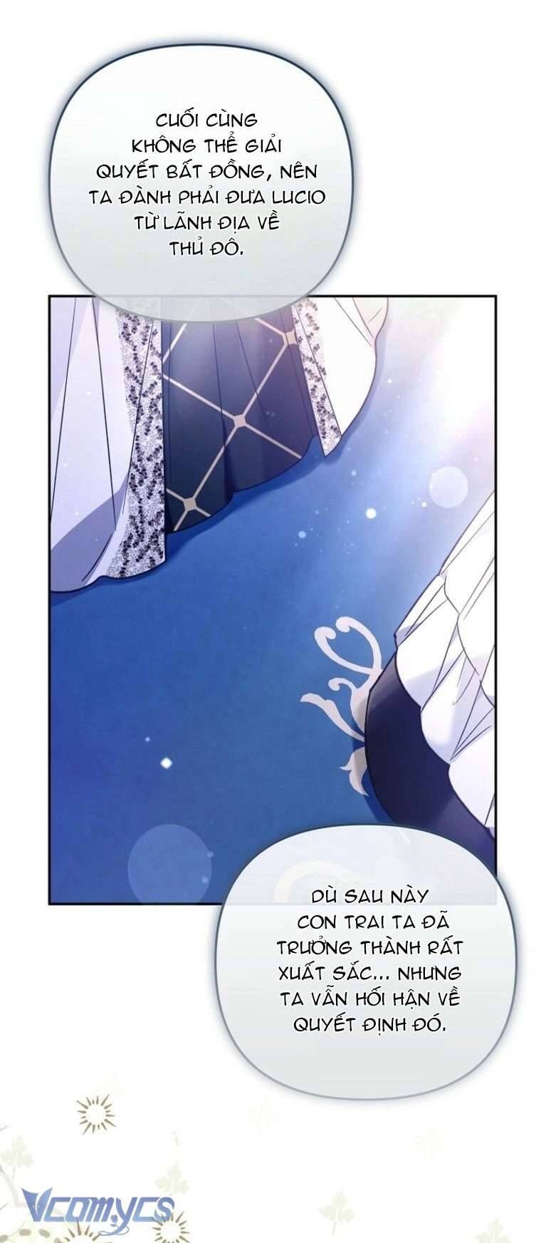 Độc Chiếm Sủng Ái Của Công Chúa Út, Mọi Người Đều Say Mê Tôi. Chapter 34 - 27