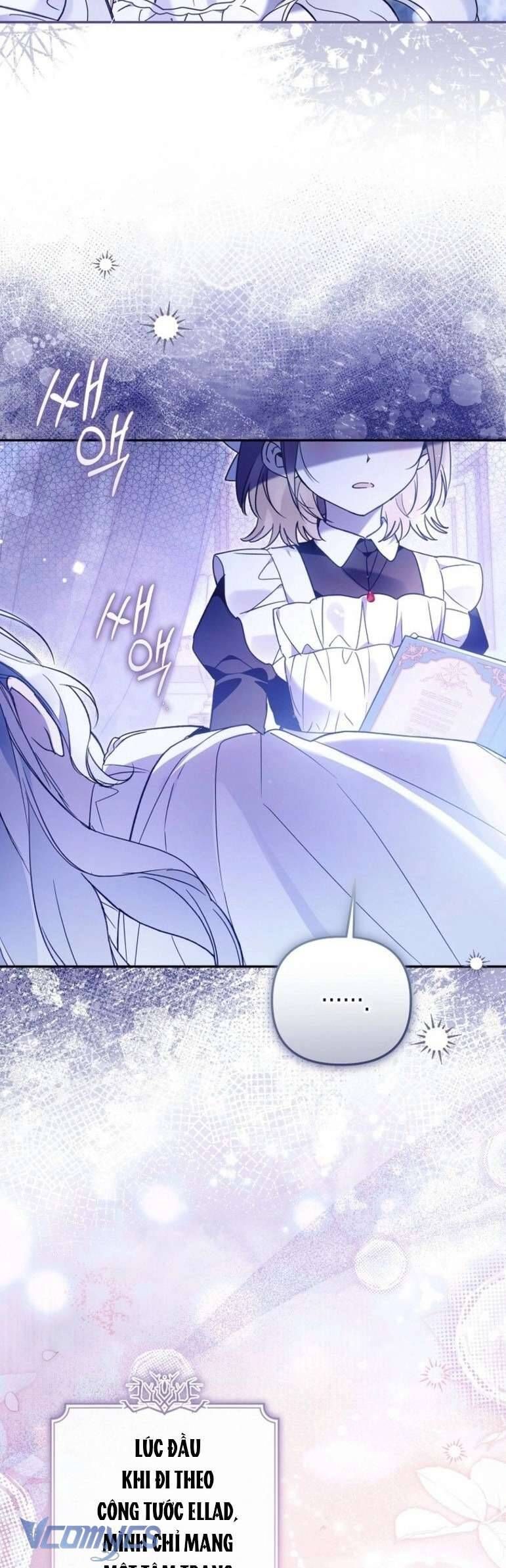 Độc Chiếm Sủng Ái Của Công Chúa Út, Mọi Người Đều Say Mê Tôi. Chapter 34 - 4