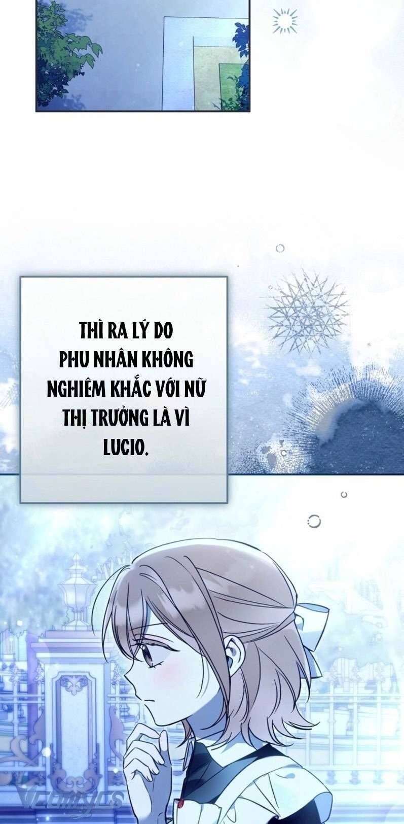 Độc Chiếm Sủng Ái Của Công Chúa Út, Mọi Người Đều Say Mê Tôi. Chapter 34 - 32