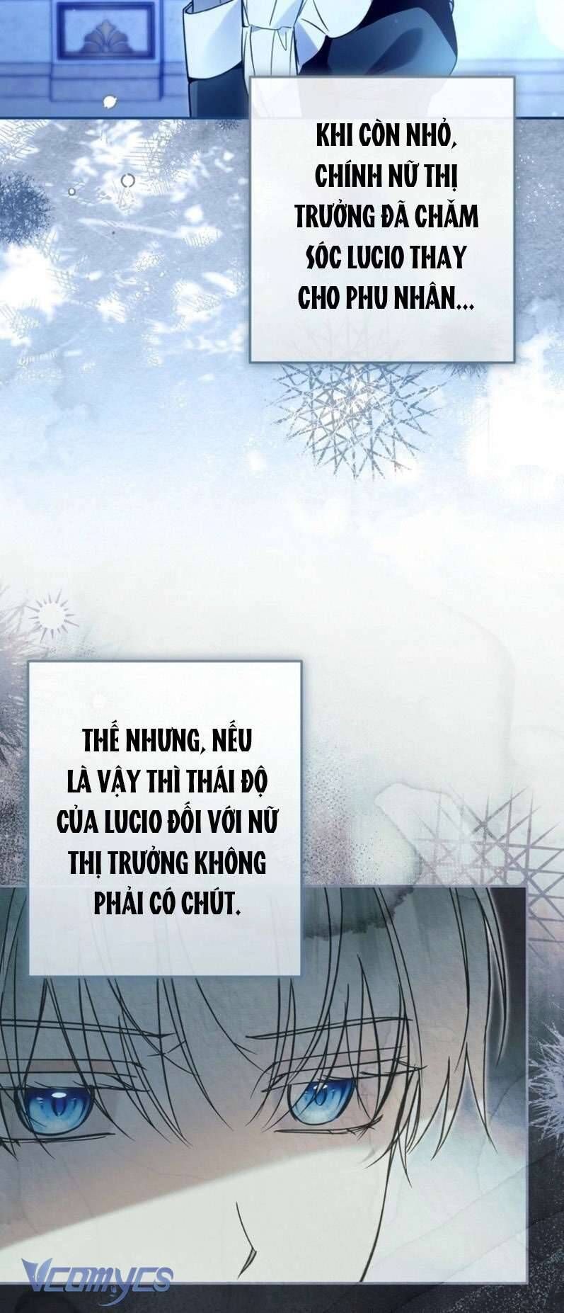 Độc Chiếm Sủng Ái Của Công Chúa Út, Mọi Người Đều Say Mê Tôi. Chapter 34 - 33