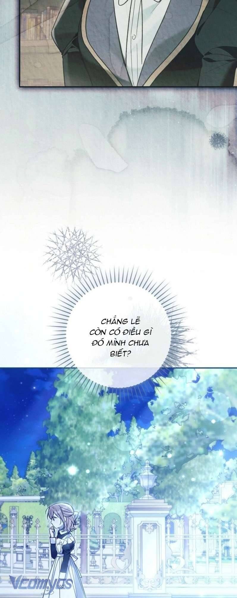 Độc Chiếm Sủng Ái Của Công Chúa Út, Mọi Người Đều Say Mê Tôi. Chapter 34 - 35