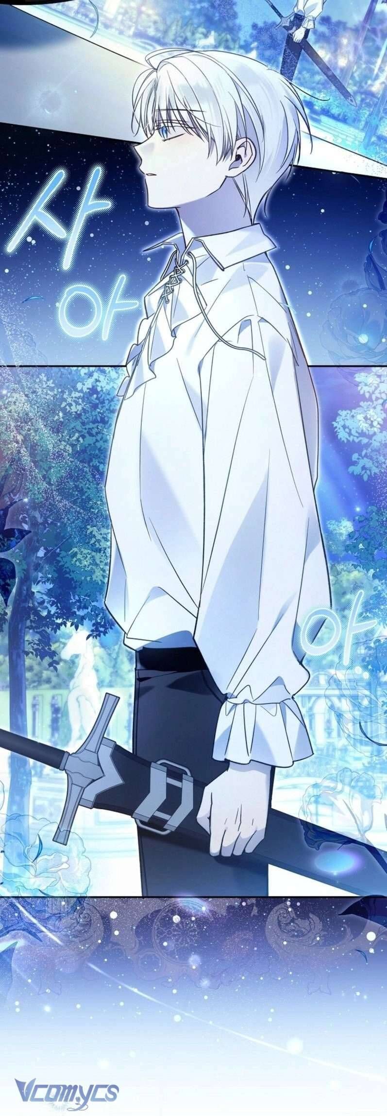 Độc Chiếm Sủng Ái Của Công Chúa Út, Mọi Người Đều Say Mê Tôi. Chapter 34 - 38