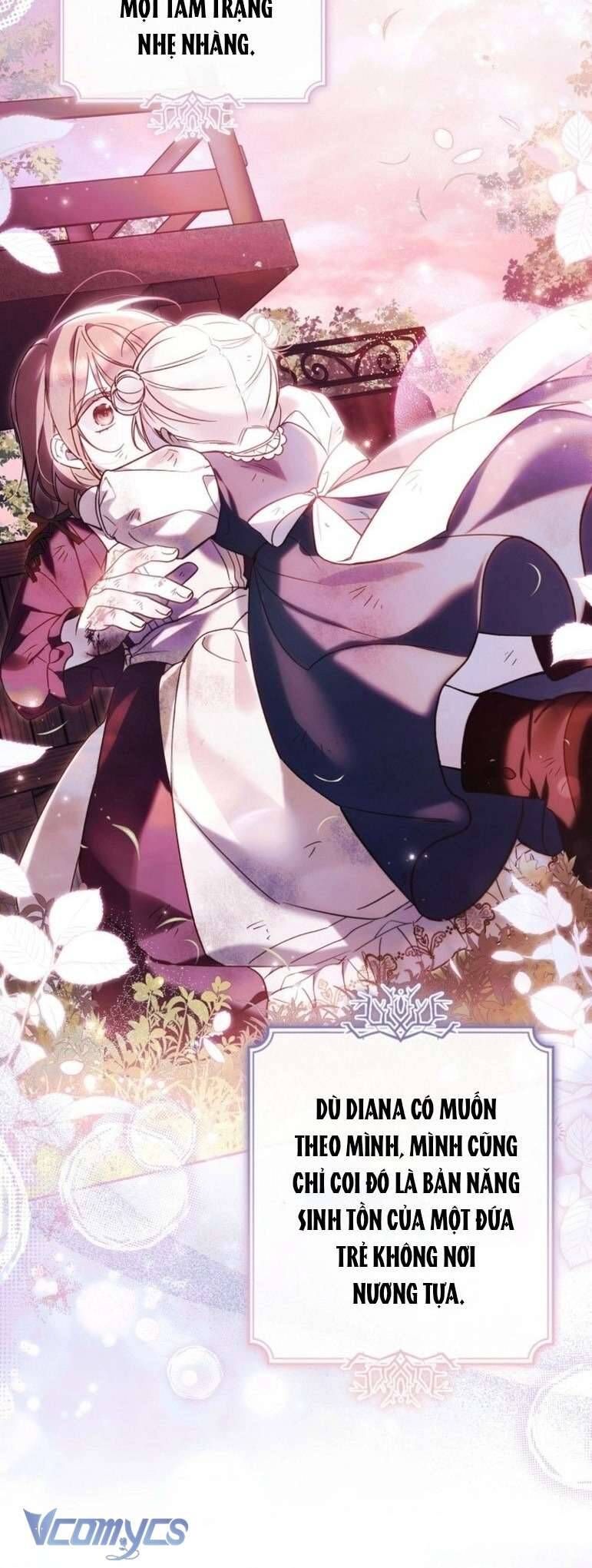 Độc Chiếm Sủng Ái Của Công Chúa Út, Mọi Người Đều Say Mê Tôi. Chapter 34 - 5