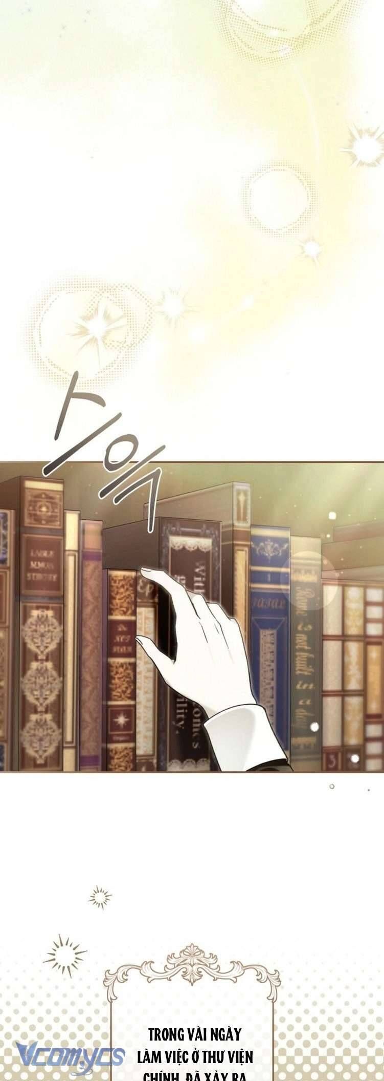 Độc Chiếm Sủng Ái Của Công Chúa Út, Mọi Người Đều Say Mê Tôi. Chapter 34 - 46