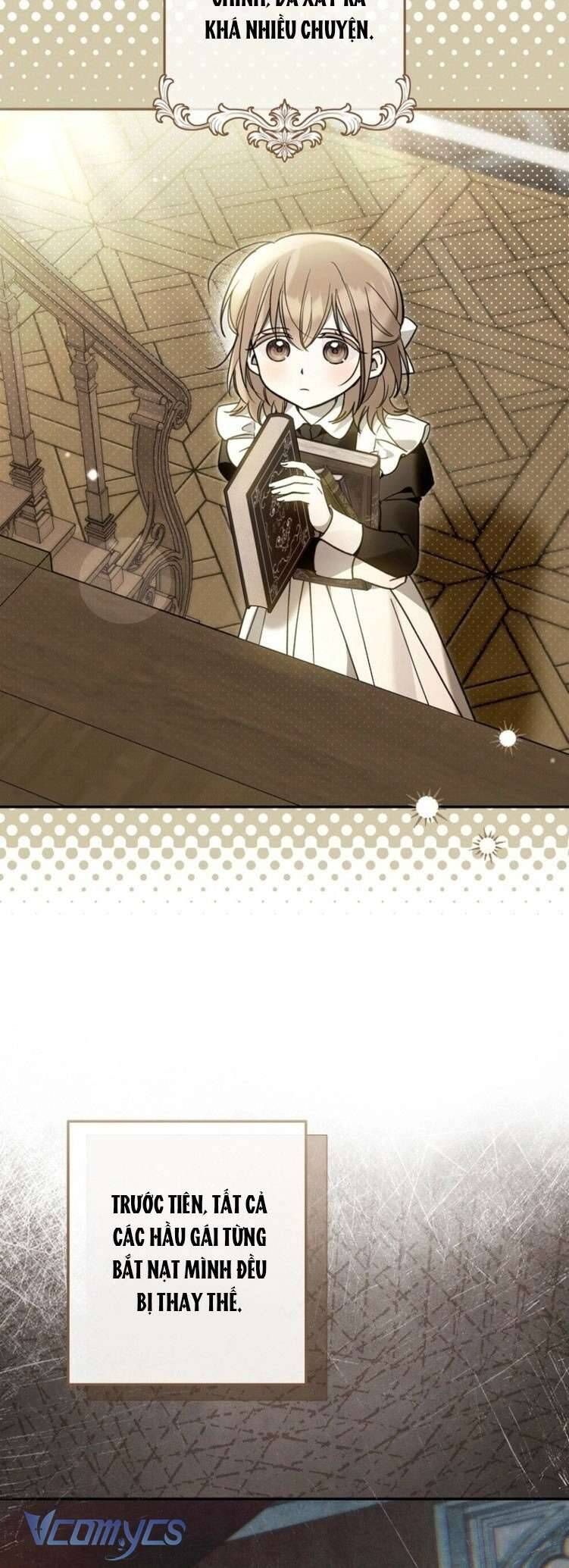 Độc Chiếm Sủng Ái Của Công Chúa Út, Mọi Người Đều Say Mê Tôi. Chapter 34 - 47