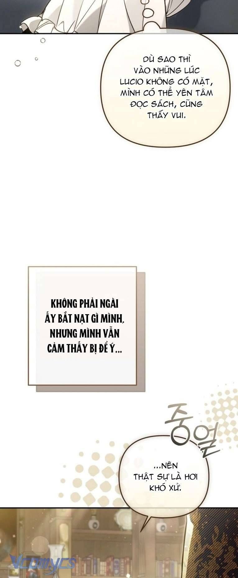 Độc Chiếm Sủng Ái Của Công Chúa Út, Mọi Người Đều Say Mê Tôi. Chapter 34 - 52