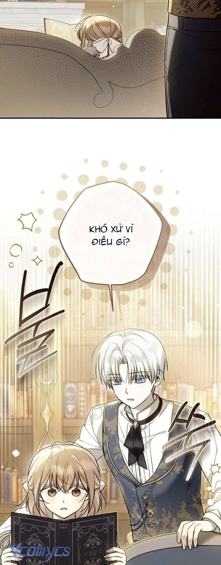 Độc Chiếm Sủng Ái Của Công Chúa Út, Mọi Người Đều Say Mê Tôi. Chapter 34 - 53