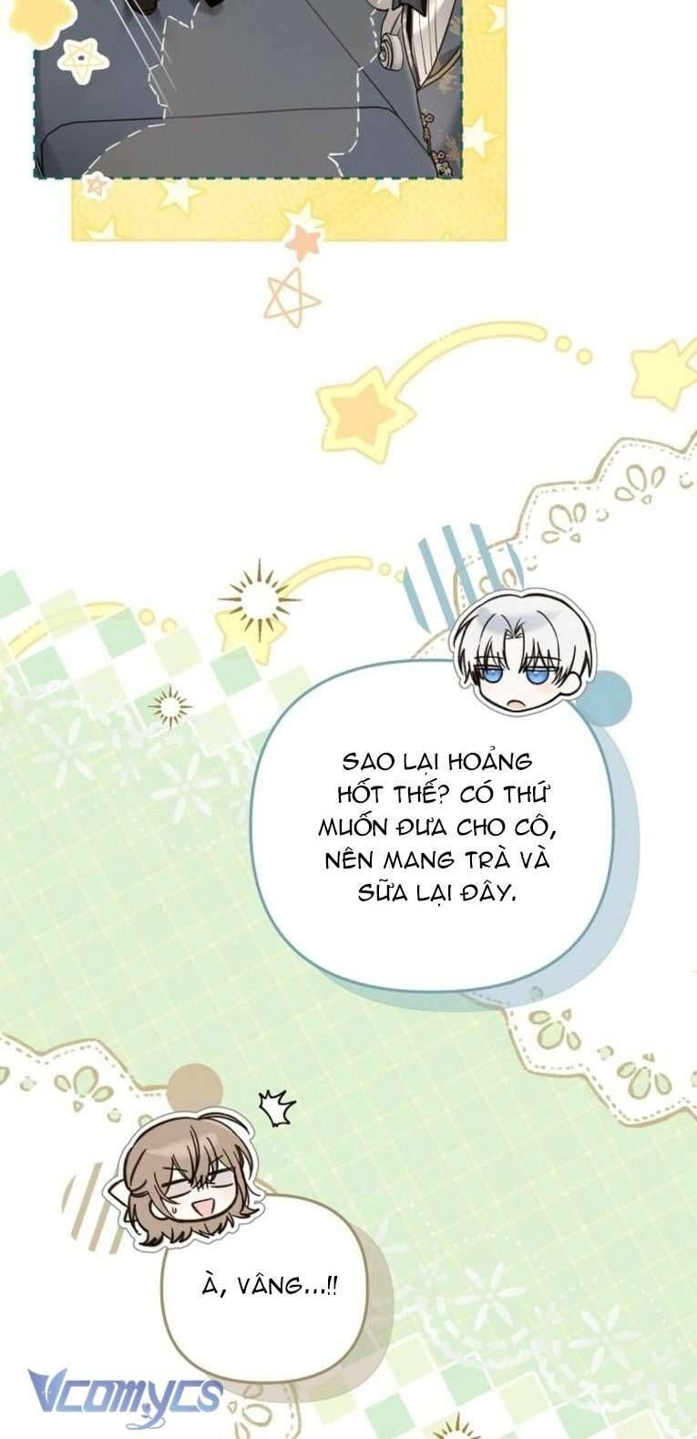 Độc Chiếm Sủng Ái Của Công Chúa Út, Mọi Người Đều Say Mê Tôi. Chapter 34 - 55