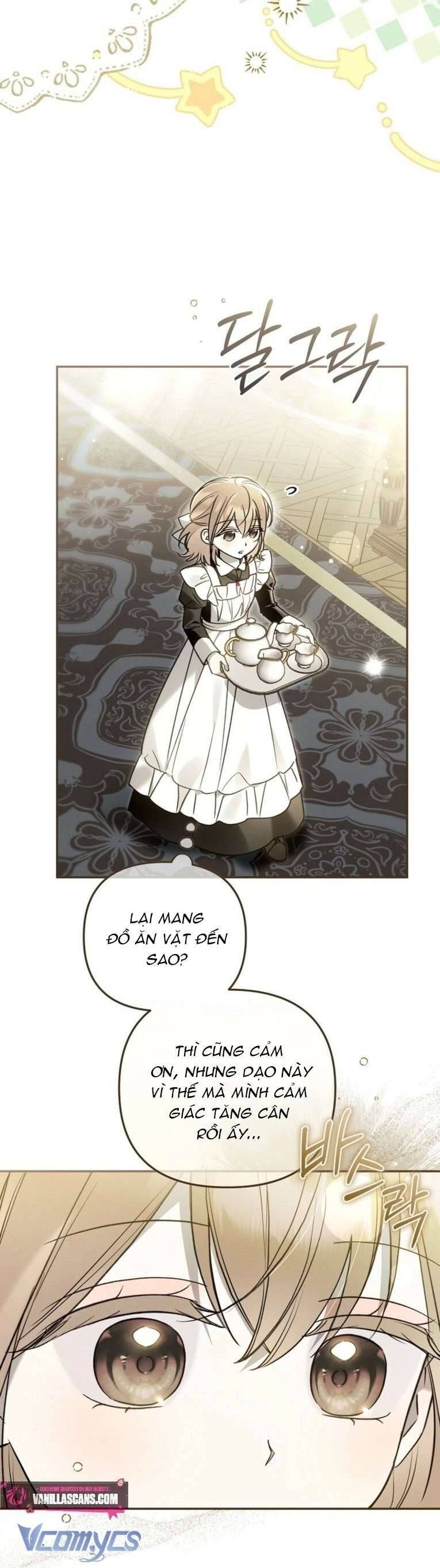 Độc Chiếm Sủng Ái Của Công Chúa Út, Mọi Người Đều Say Mê Tôi. Chapter 34 - 56