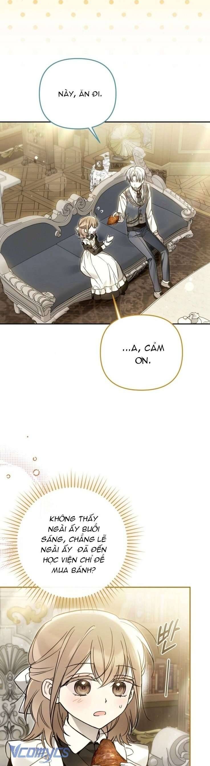 Độc Chiếm Sủng Ái Của Công Chúa Út, Mọi Người Đều Say Mê Tôi. Chapter 34 - 59