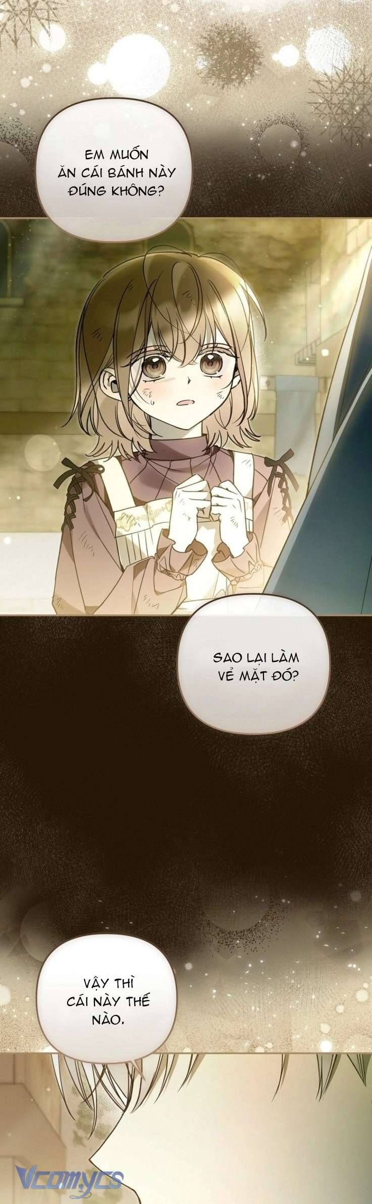 Độc Chiếm Sủng Ái Của Công Chúa Út, Mọi Người Đều Say Mê Tôi. Chapter 34 - 64