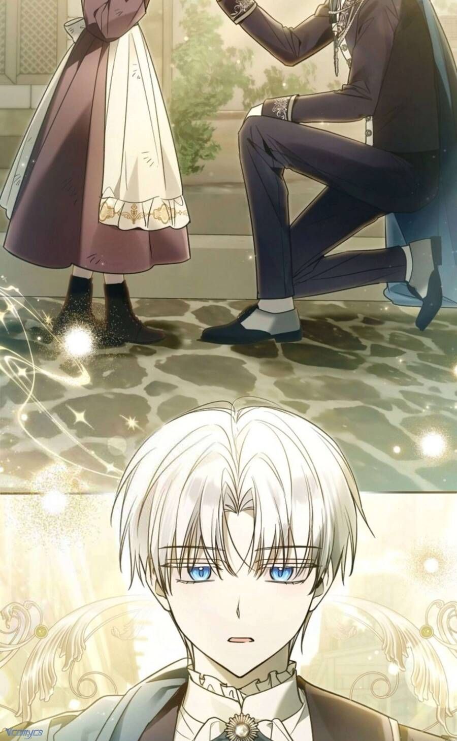 Độc Chiếm Sủng Ái Của Công Chúa Út, Mọi Người Đều Say Mê Tôi. Chapter 34 - 67