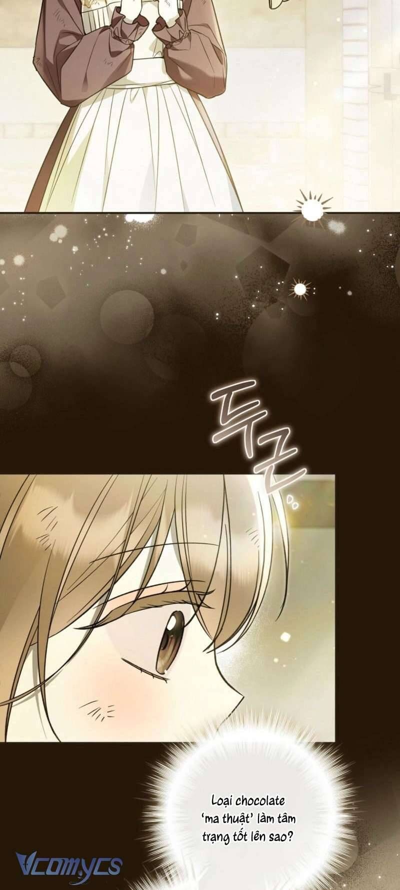 Độc Chiếm Sủng Ái Của Công Chúa Út, Mọi Người Đều Say Mê Tôi. Chapter 35 - 2