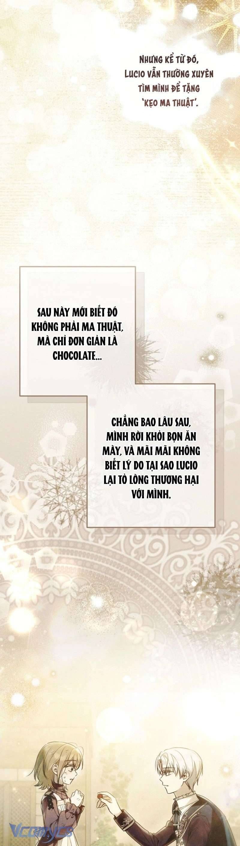 Độc Chiếm Sủng Ái Của Công Chúa Út, Mọi Người Đều Say Mê Tôi. Chapter 35 - 13