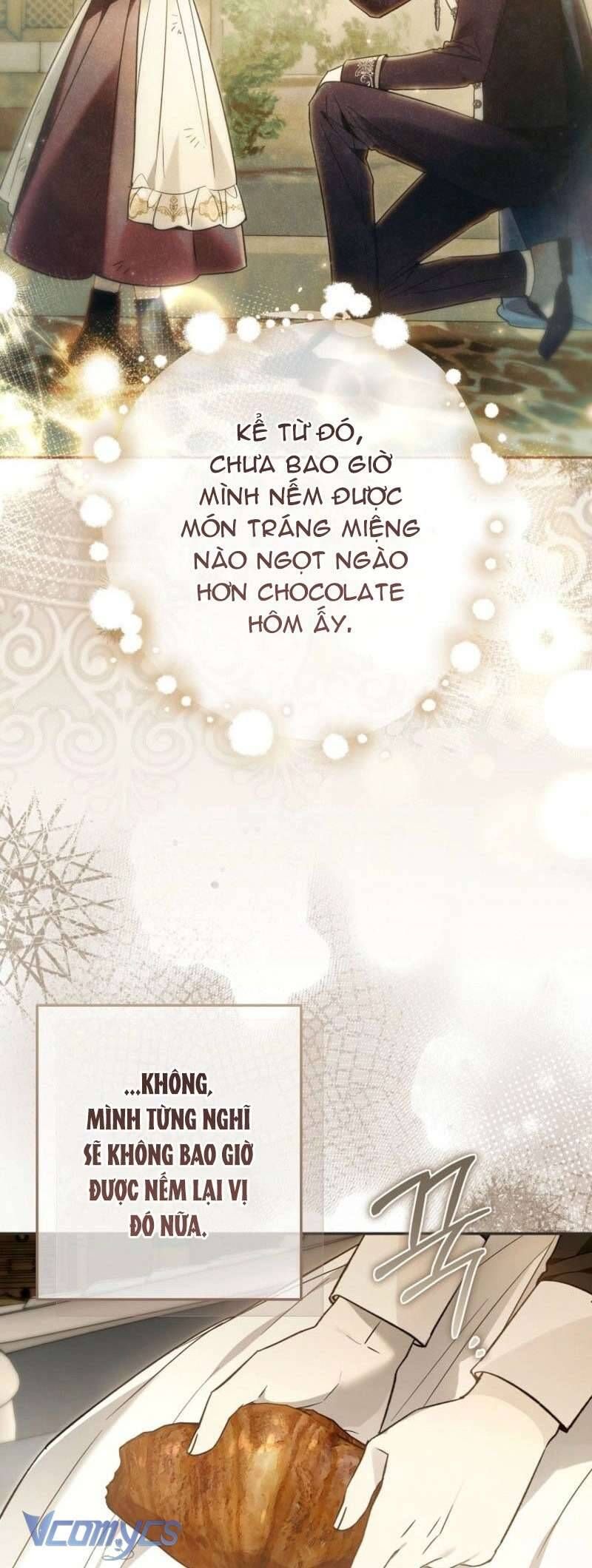 Độc Chiếm Sủng Ái Của Công Chúa Út, Mọi Người Đều Say Mê Tôi. Chapter 35 - 14