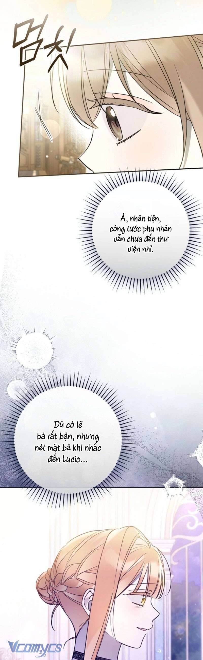 Độc Chiếm Sủng Ái Của Công Chúa Út, Mọi Người Đều Say Mê Tôi. Chapter 35 - 17