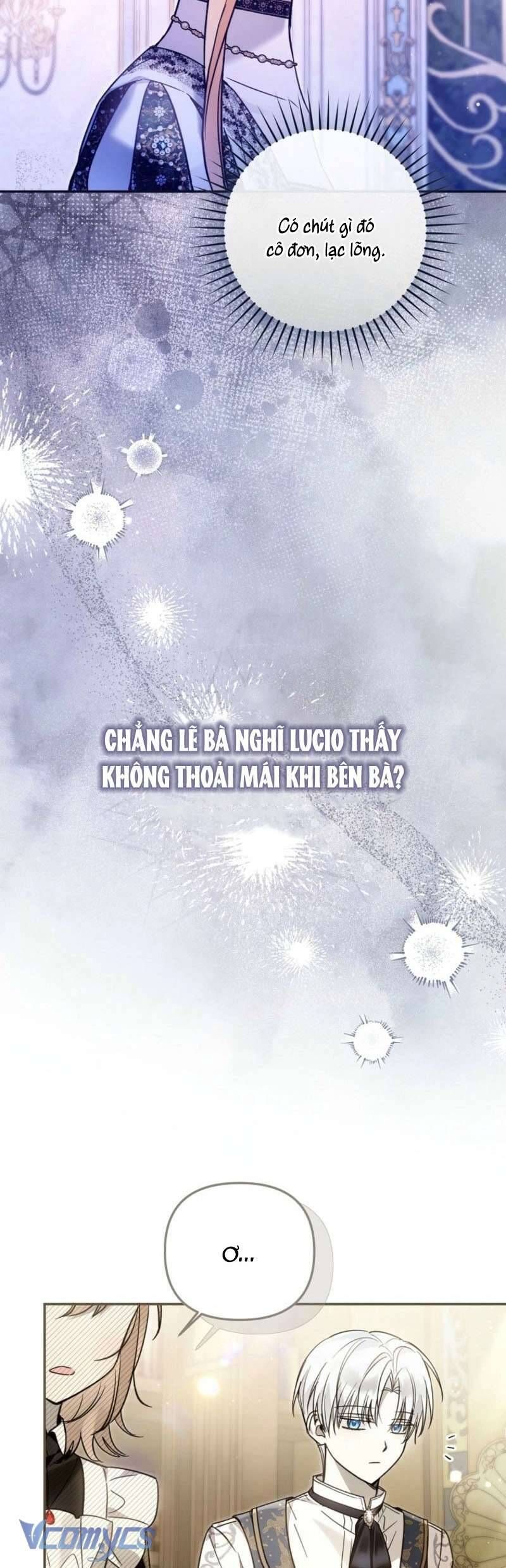 Độc Chiếm Sủng Ái Của Công Chúa Út, Mọi Người Đều Say Mê Tôi. Chapter 35 - 18