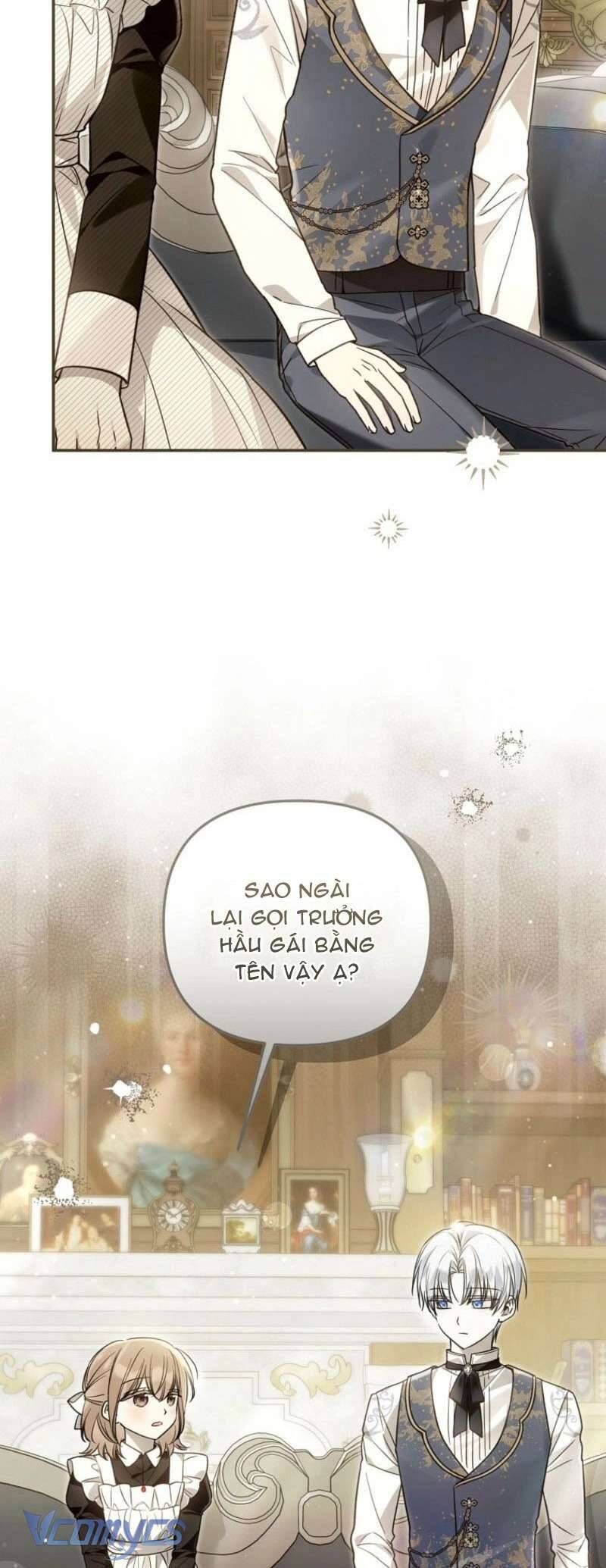 Độc Chiếm Sủng Ái Của Công Chúa Út, Mọi Người Đều Say Mê Tôi. Chapter 35 - 19