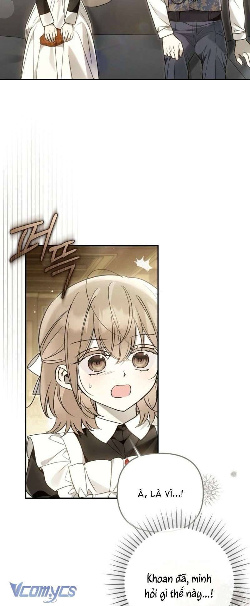 Độc Chiếm Sủng Ái Của Công Chúa Út, Mọi Người Đều Say Mê Tôi. Chapter 35 - 20