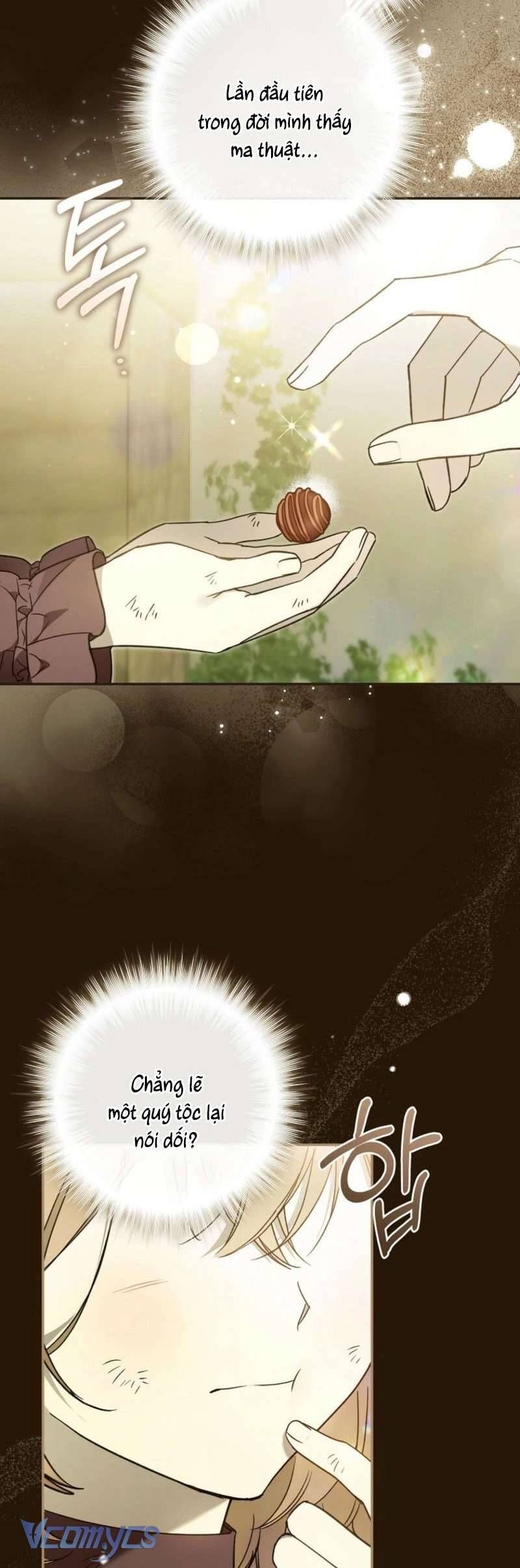 Độc Chiếm Sủng Ái Của Công Chúa Út, Mọi Người Đều Say Mê Tôi. Chapter 35 - 3