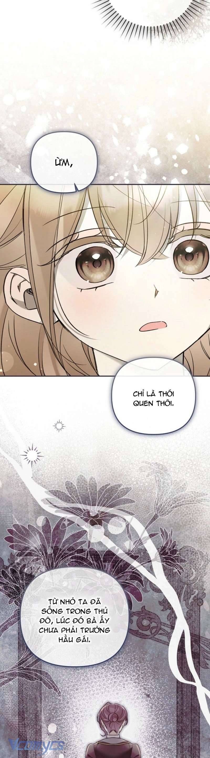 Độc Chiếm Sủng Ái Của Công Chúa Út, Mọi Người Đều Say Mê Tôi. Chapter 35 - 21
