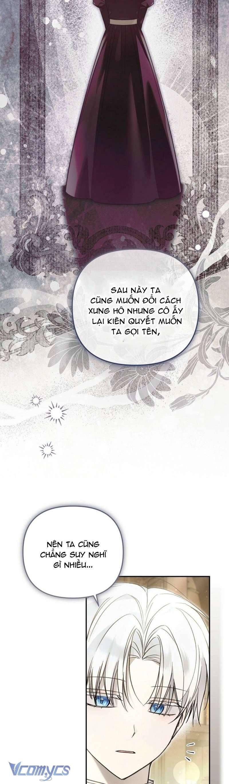 Độc Chiếm Sủng Ái Của Công Chúa Út, Mọi Người Đều Say Mê Tôi. Chapter 35 - 22