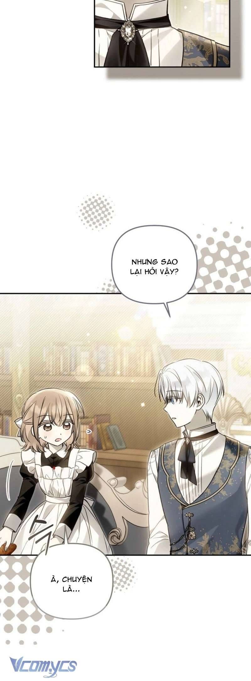 Độc Chiếm Sủng Ái Của Công Chúa Út, Mọi Người Đều Say Mê Tôi. Chapter 35 - 23