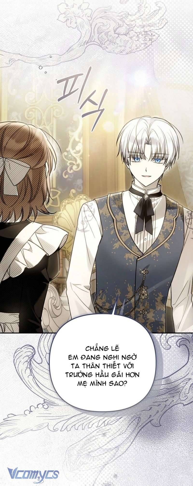 Độc Chiếm Sủng Ái Của Công Chúa Út, Mọi Người Đều Say Mê Tôi. Chapter 35 - 26