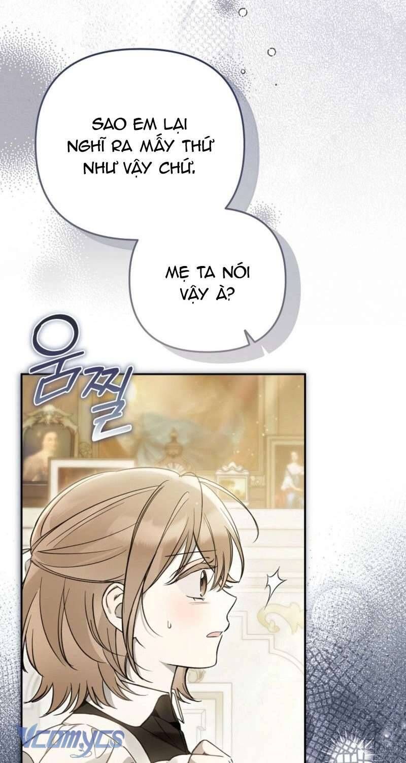 Độc Chiếm Sủng Ái Của Công Chúa Út, Mọi Người Đều Say Mê Tôi. Chapter 35 - 27