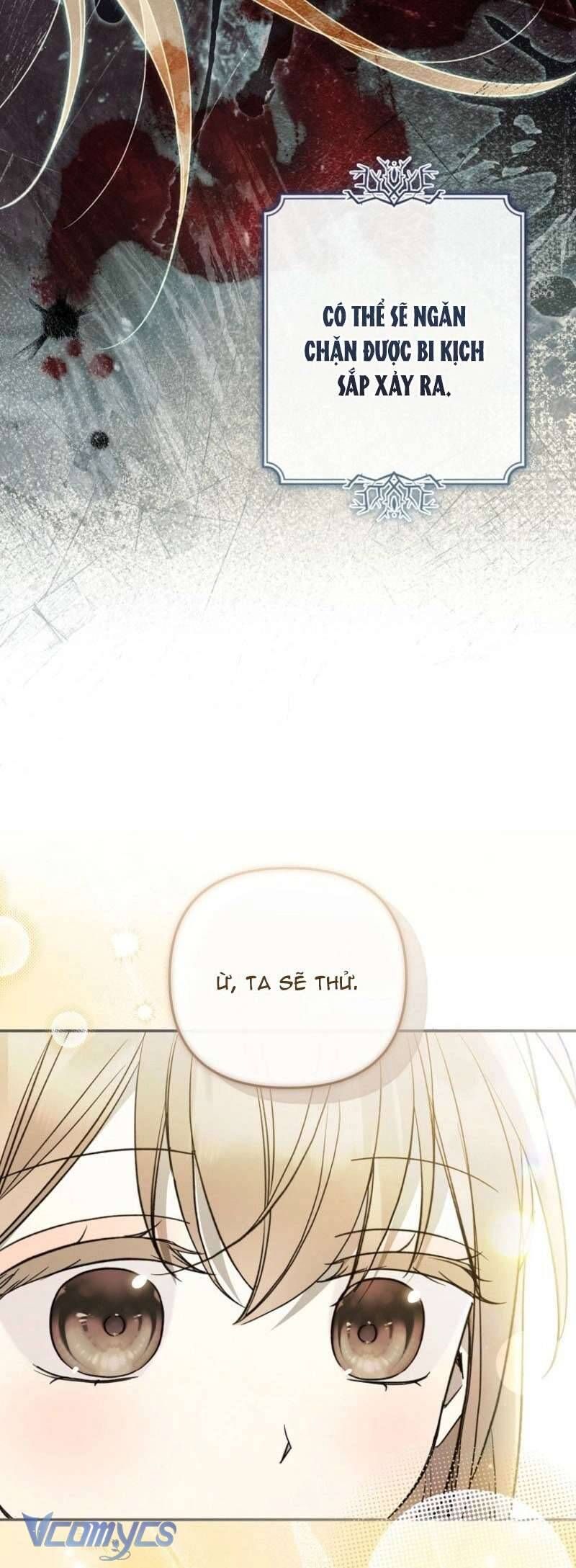 Độc Chiếm Sủng Ái Của Công Chúa Út, Mọi Người Đều Say Mê Tôi. Chapter 35 - 30