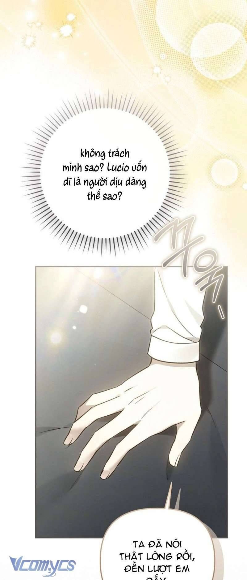 Độc Chiếm Sủng Ái Của Công Chúa Út, Mọi Người Đều Say Mê Tôi. Chapter 35 - 31