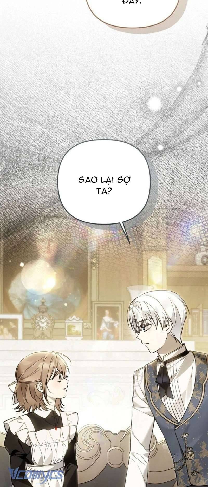Độc Chiếm Sủng Ái Của Công Chúa Út, Mọi Người Đều Say Mê Tôi. Chapter 35 - 32