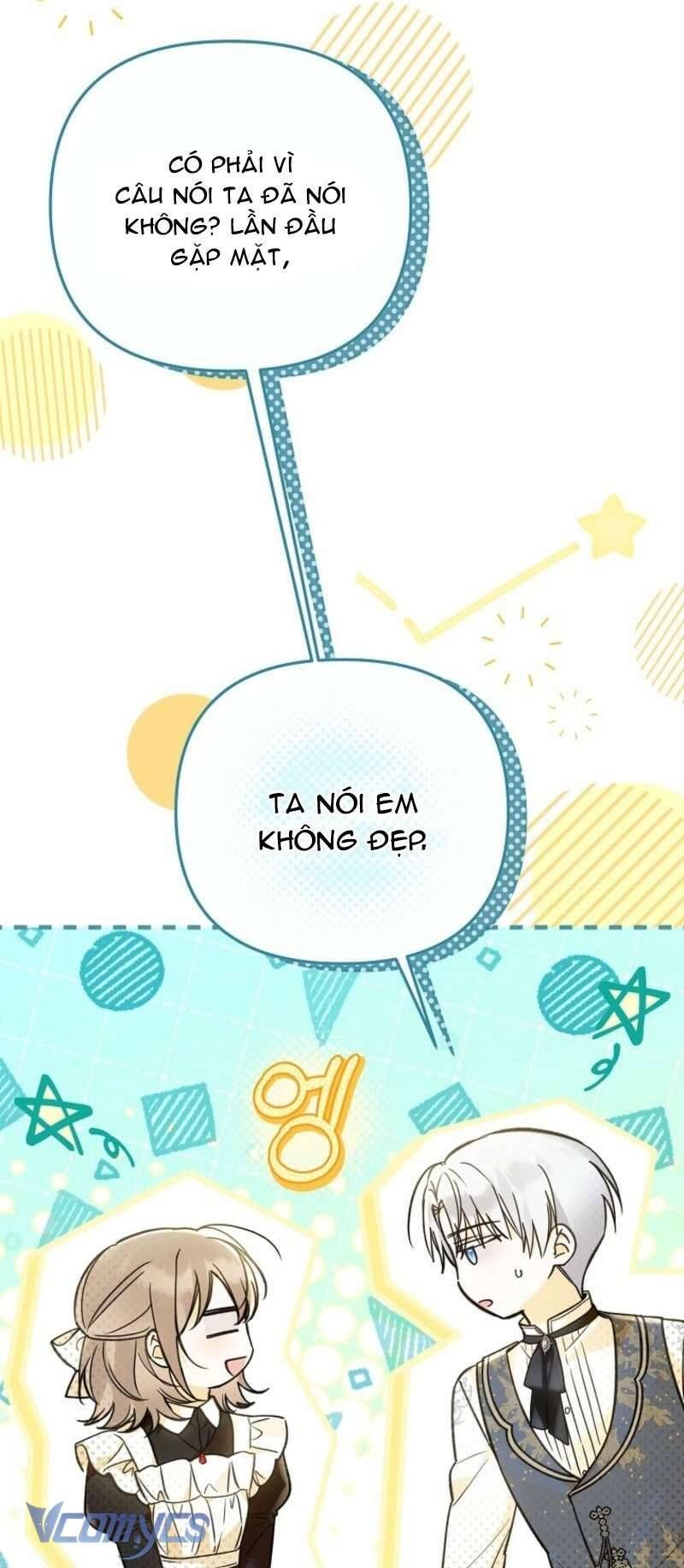 Độc Chiếm Sủng Ái Của Công Chúa Út, Mọi Người Đều Say Mê Tôi. Chapter 35 - 35