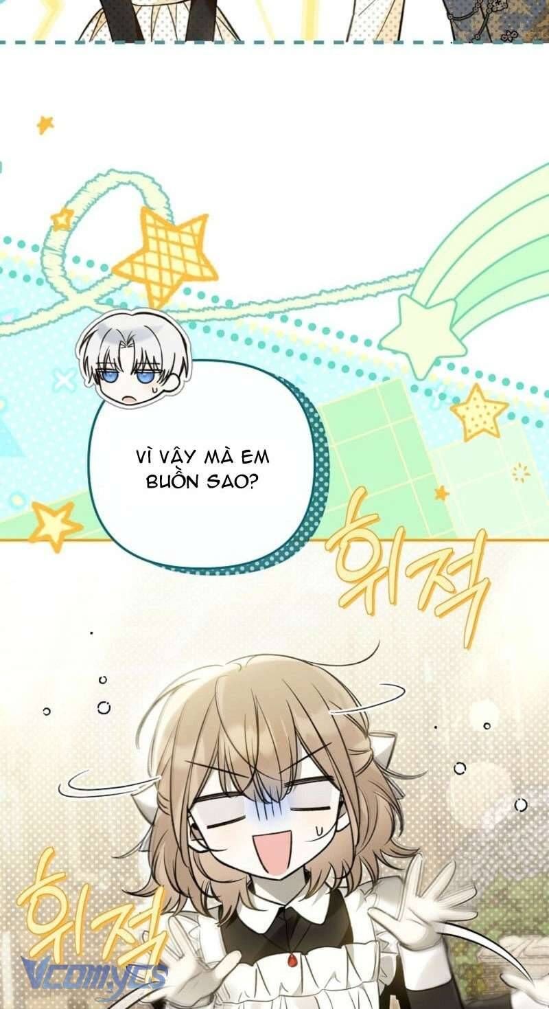 Độc Chiếm Sủng Ái Của Công Chúa Út, Mọi Người Đều Say Mê Tôi. Chapter 35 - 36