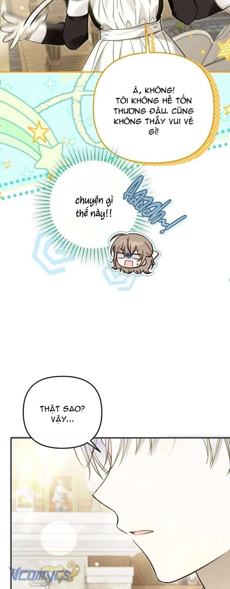 Độc Chiếm Sủng Ái Của Công Chúa Út, Mọi Người Đều Say Mê Tôi. Chapter 35 - 37