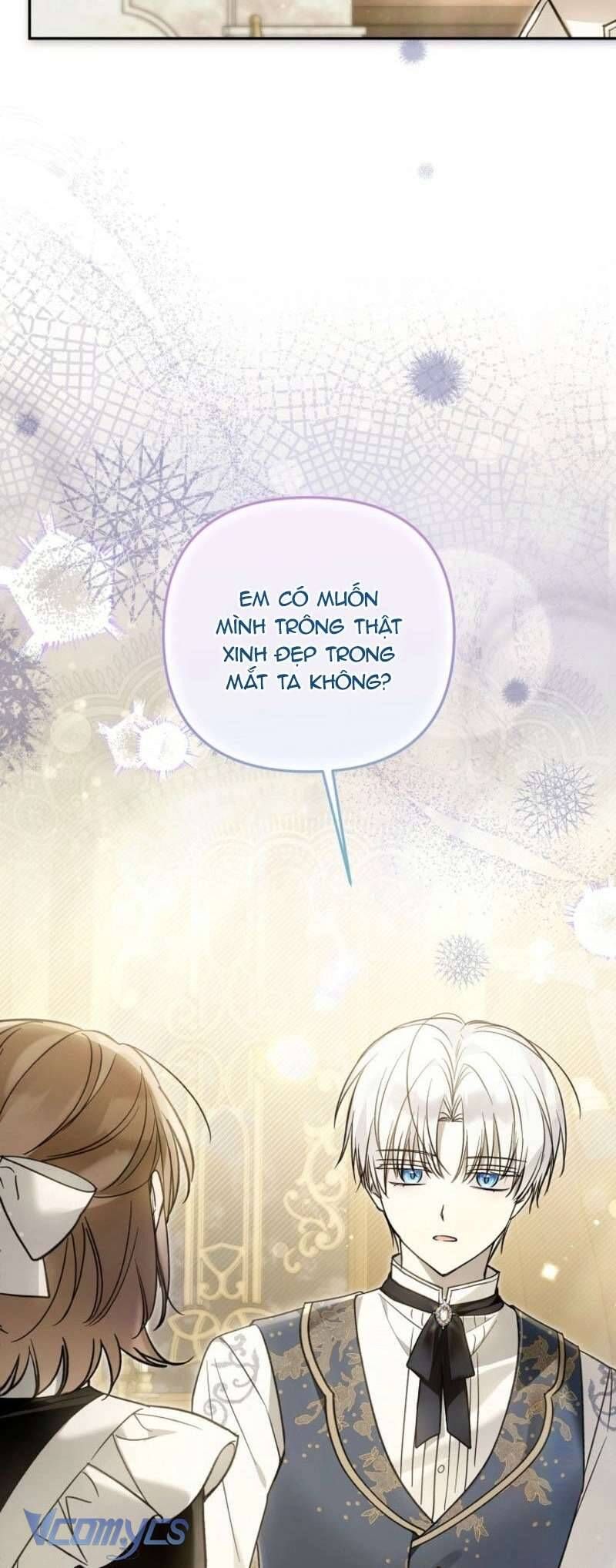 Độc Chiếm Sủng Ái Của Công Chúa Út, Mọi Người Đều Say Mê Tôi. Chapter 35 - 38
